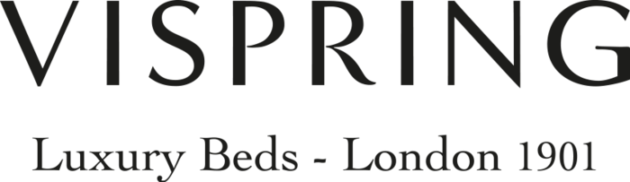 Vispring Logo