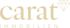 carat Immobilien Logo
