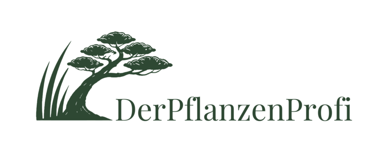 der Pflanzenprofi Logo