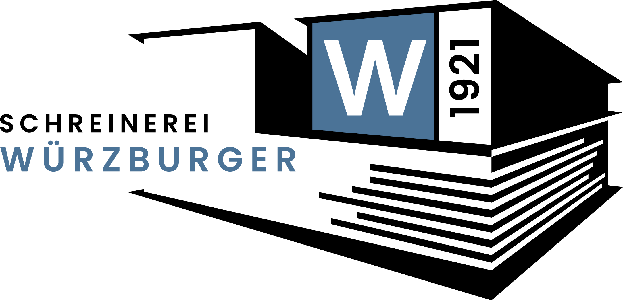 Schreinerei Würzburger Logo