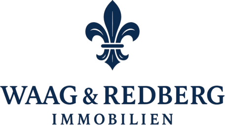 Waag & Redberg Immobilien Logo