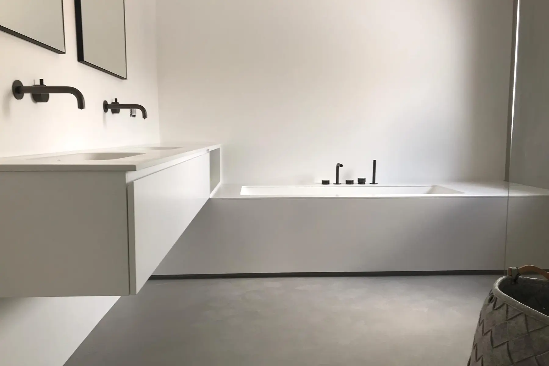Material- und Detailplanung für Küchenmanufaktur und Maßmöbel