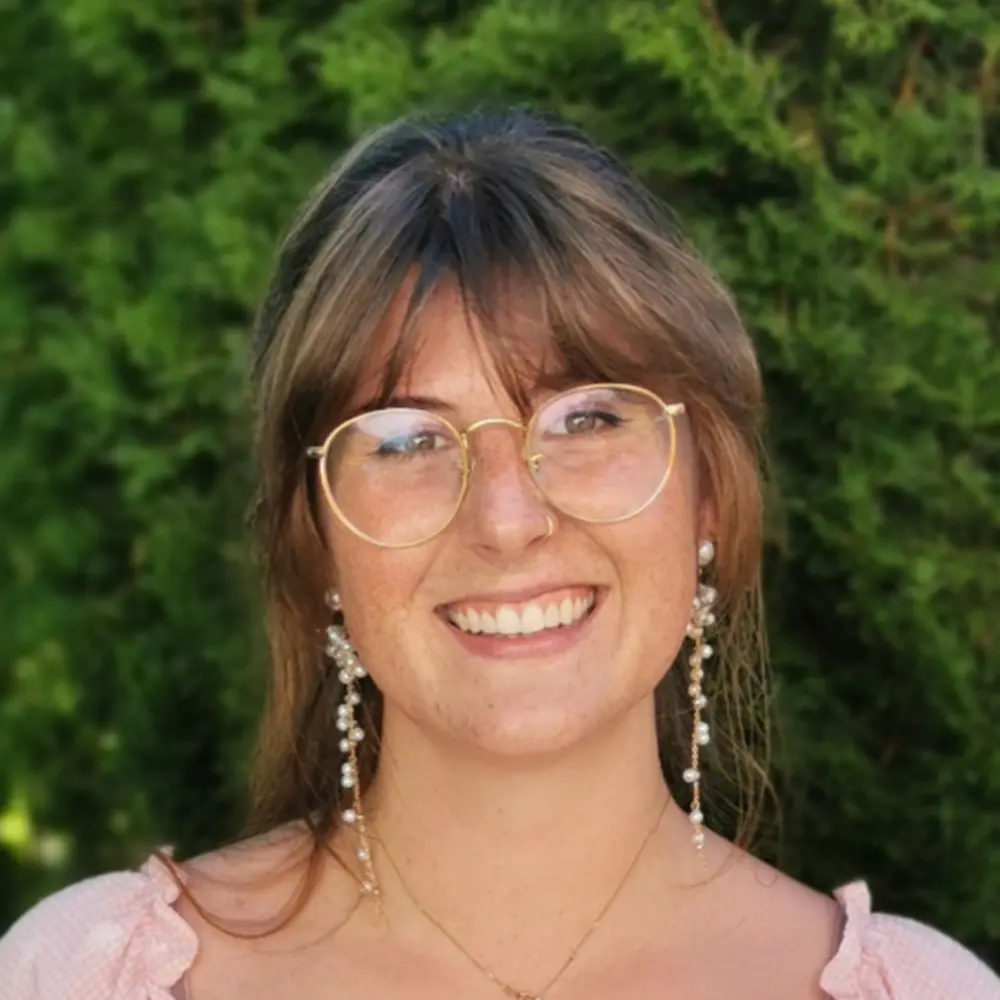 Isabella Freiberger, Interior Designerin bei integernsee